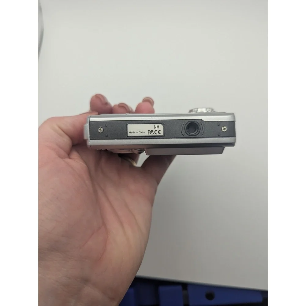 VistaQuest silver vq515